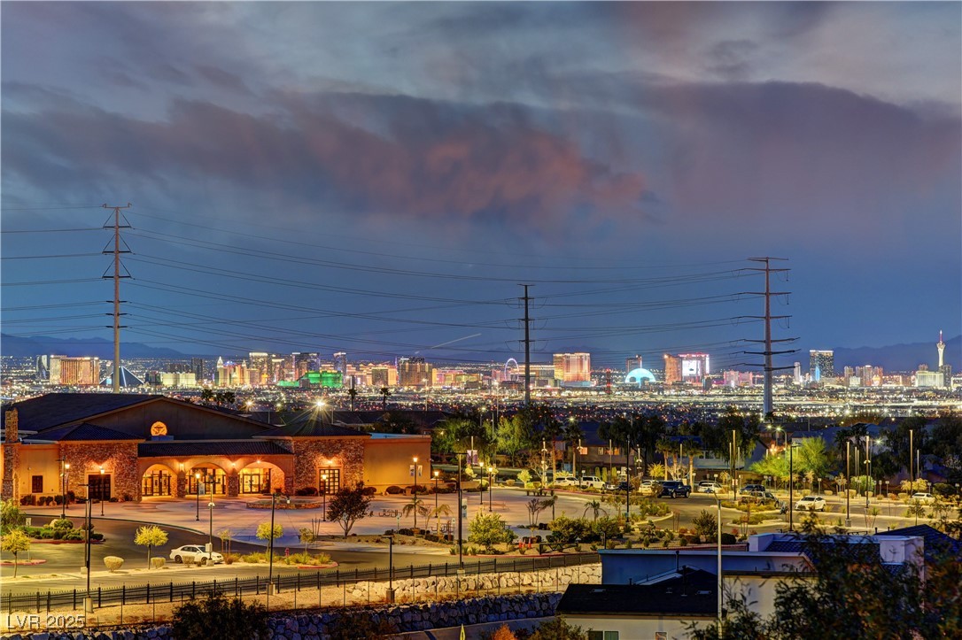 861 Vegas View Drive