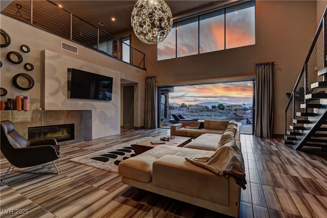861 Vegas View Drive