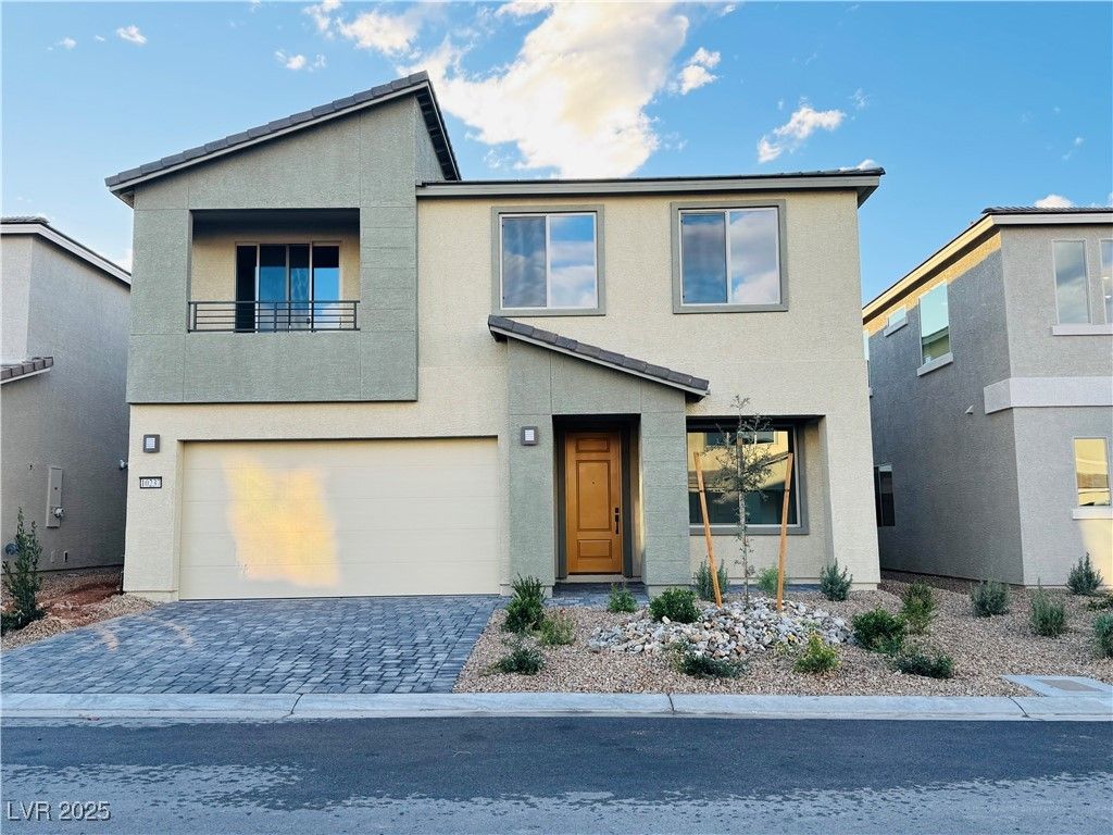 Photo of 10237 Mystic Falls Drive, Las Vegas, NV 89141 (MLS # 2735465)