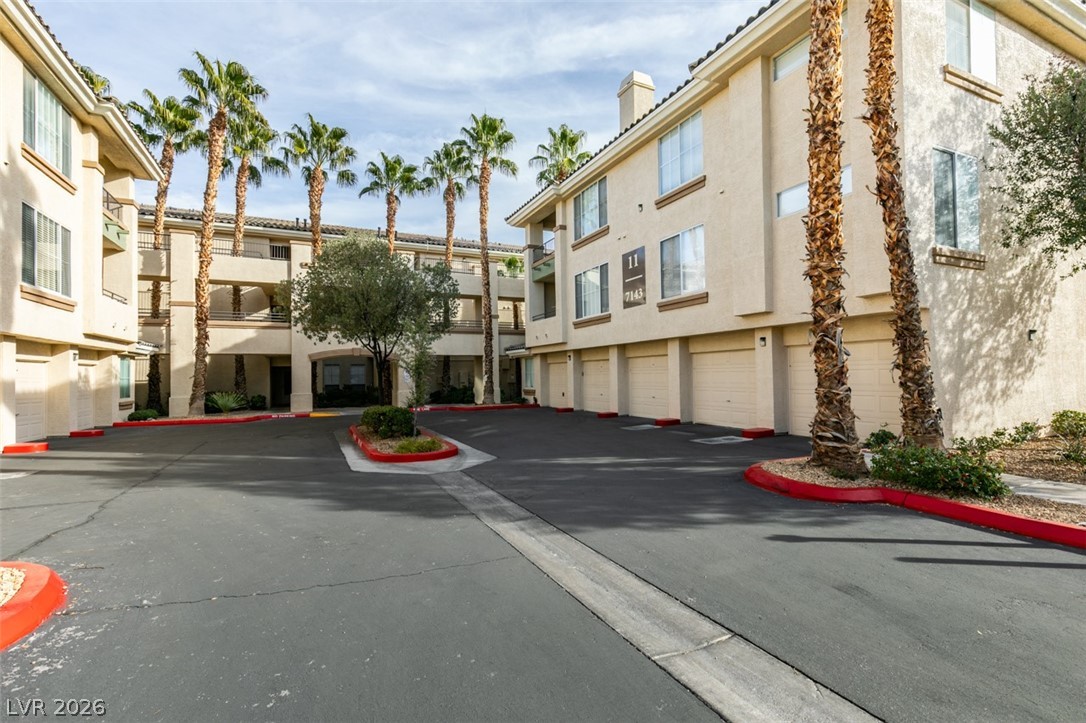 7143 S Durango Drive 205