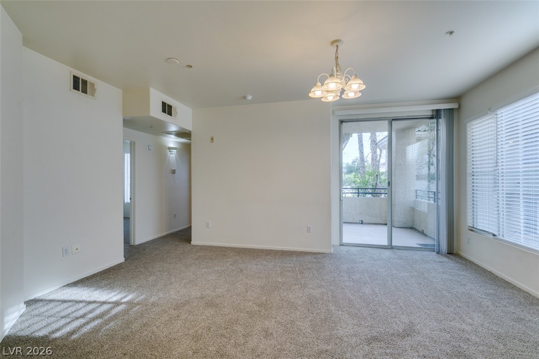 7143 S Durango Drive 205