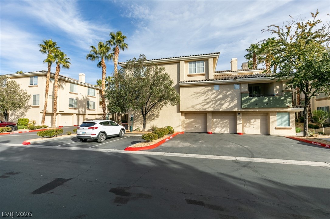 7143 S Durango Drive 205