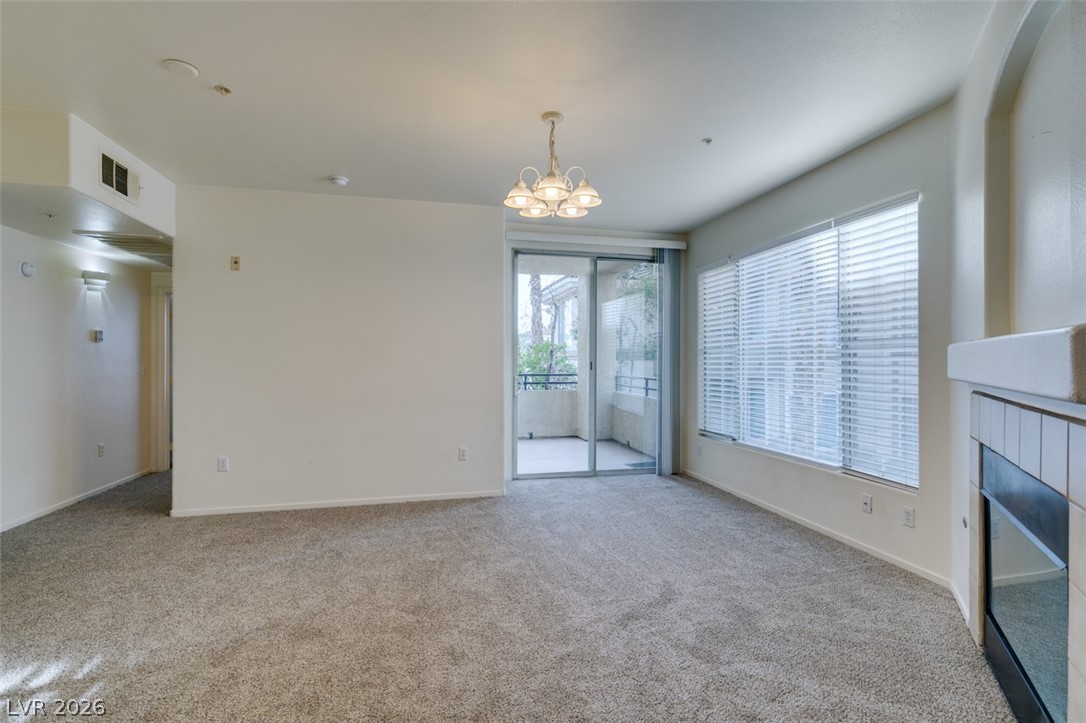 7143 S Durango Drive 205