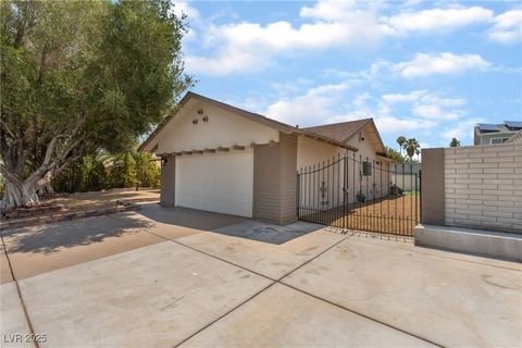 2491 Capistrano Avenue Las Vegas NV 89121