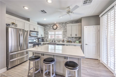 Tiny photo for 5321 Jackson Valley Court, Las Vegas, NV 89131 (MLS # 2794014)