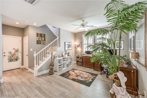 Tiny photo for 5321 Jackson Valley Court, Las Vegas, NV 89131 (MLS # 2794014)