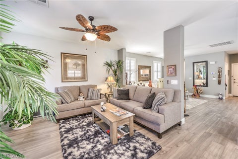 Tiny photo for 5321 Jackson Valley Court, Las Vegas, NV 89131 (MLS # 2794014)