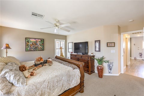 Tiny photo for 5321 Jackson Valley Court, Las Vegas, NV 89131 (MLS # 2794014)