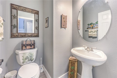 Tiny photo for 5321 Jackson Valley Court, Las Vegas, NV 89131 (MLS # 2794014)