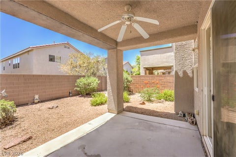 Tiny photo for 5321 Jackson Valley Court, Las Vegas, NV 89131 (MLS # 2794014)