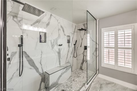 Tiny photo for 5321 Jackson Valley Court, Las Vegas, NV 89131 (MLS # 2794014)