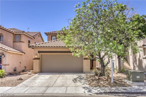 Tiny photo for 5321 Jackson Valley Court, Las Vegas, NV 89131 (MLS # 2794014)