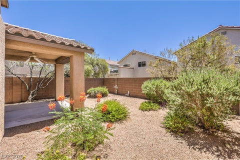 Tiny photo for 5321 Jackson Valley Court, Las Vegas, NV 89131 (MLS # 2794014)