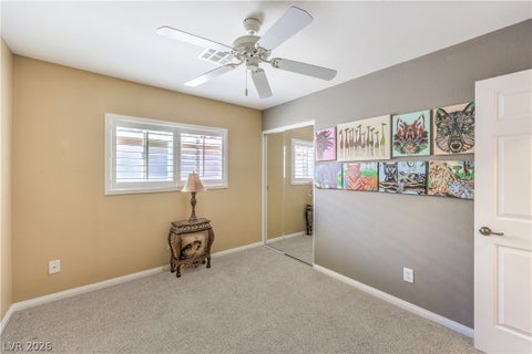 Tiny photo for 5321 Jackson Valley Court, Las Vegas, NV 89131 (MLS # 2794014)