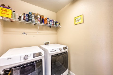 Tiny photo for 5321 Jackson Valley Court, Las Vegas, NV 89131 (MLS # 2794014)