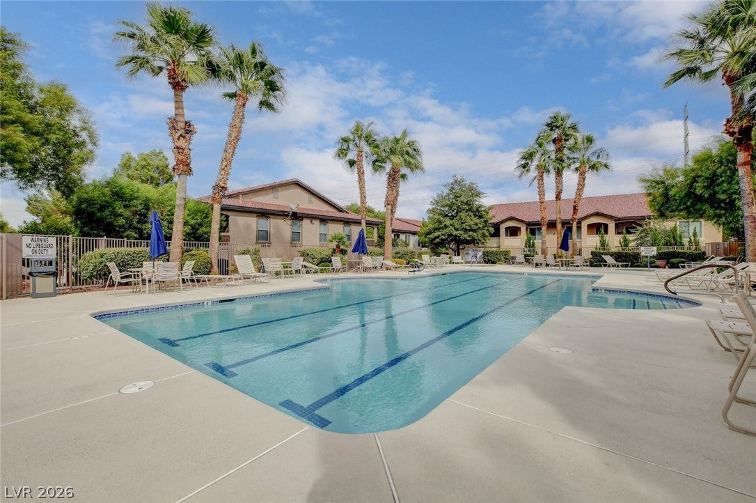 3540 Cactus Shadow Street 103