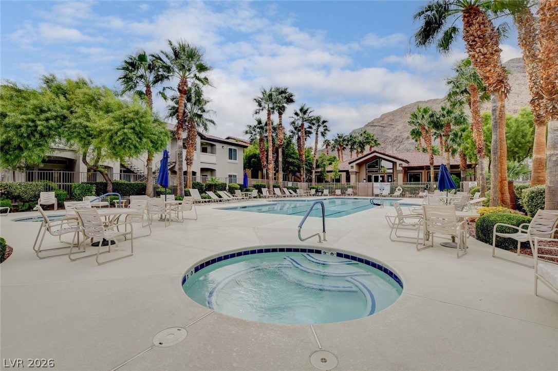 3540 Cactus Shadow Street 103