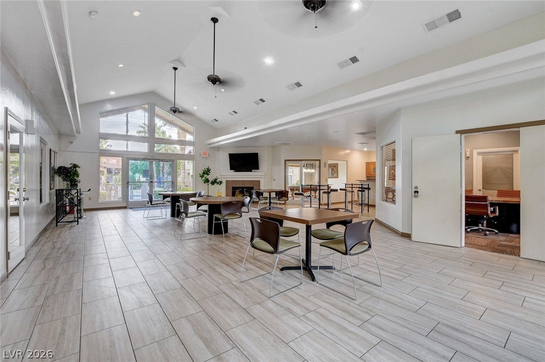 3540 Cactus Shadow Street 103