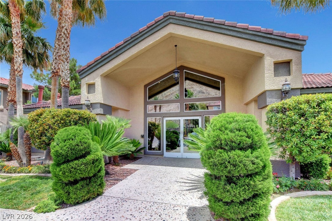 3540 Cactus Shadow Street 103