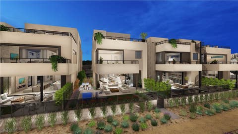 Tiny photo for 20 Lakefront Drive, Henderson, NV 89011 (MLS # 2693781)
