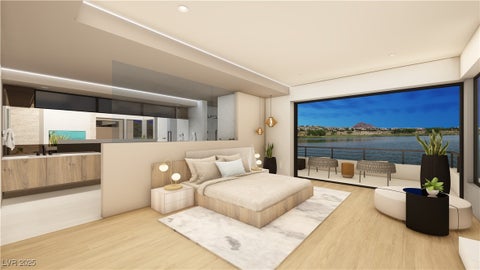 Tiny photo for 20 Lakefront Drive, Henderson, NV 89011 (MLS # 2693781)