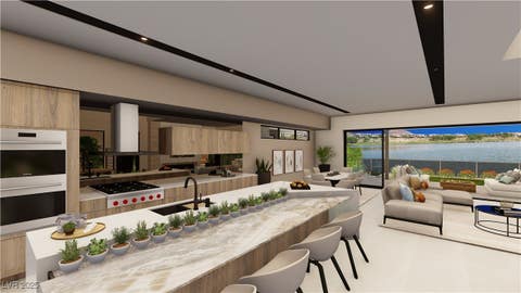 Tiny photo for 20 Lakefront Drive, Henderson, NV 89011 (MLS # 2693781)