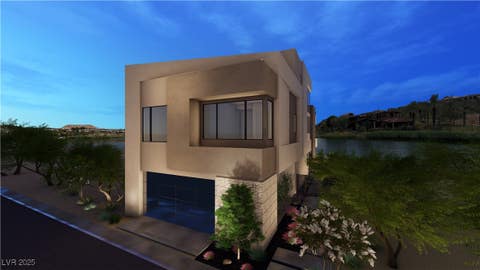 Tiny photo for 20 Lakefront Drive, Henderson, NV 89011 (MLS # 2693781)
