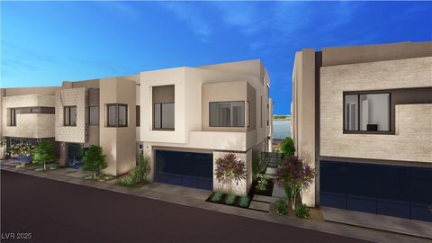 20 Lakefront Drive Henderson NV 89011