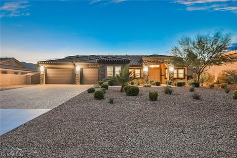Photo of 5841 Michelli Crest Way, Las Vegas, NV 89149 (MLS # 2763085)