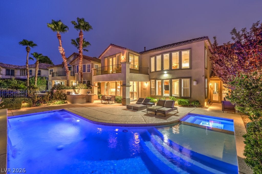 2709 Botticelli Drive