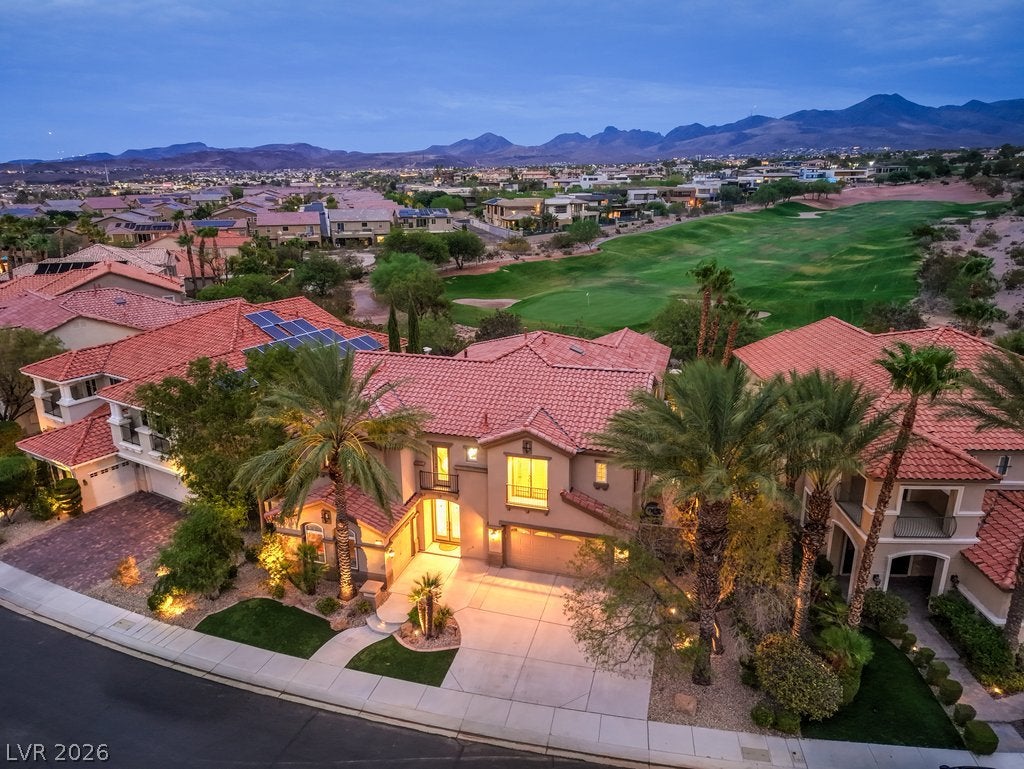 2709 Botticelli Drive