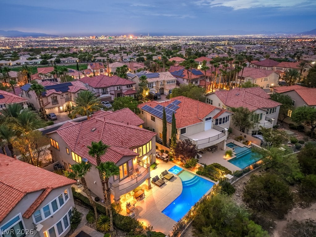 2709 Botticelli Drive