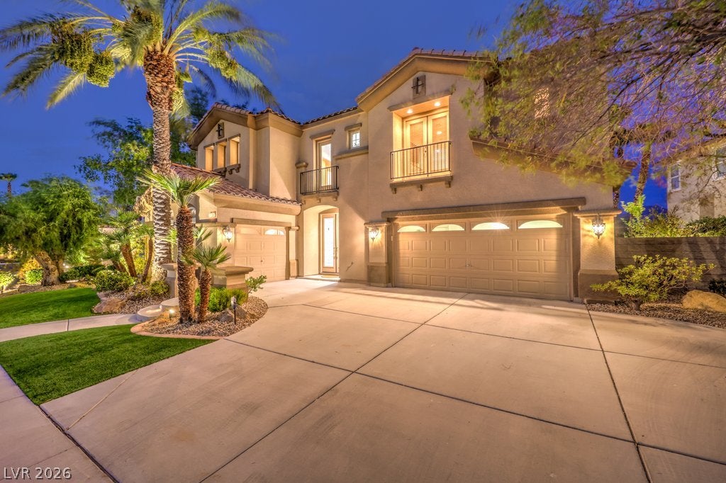 2709 Botticelli Drive