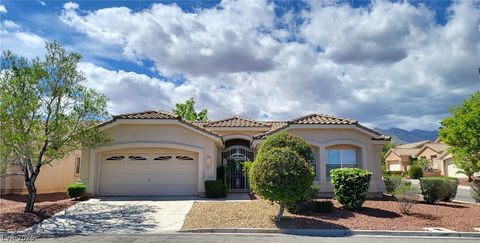 Homes For Sale - 1813 Hill Canyon Lane<br/> Las Vegas, NV 89144