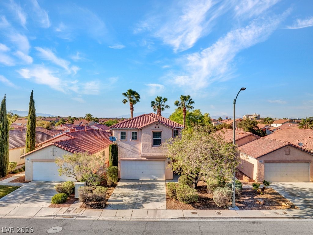 3590 Laguna Veneta Avenue