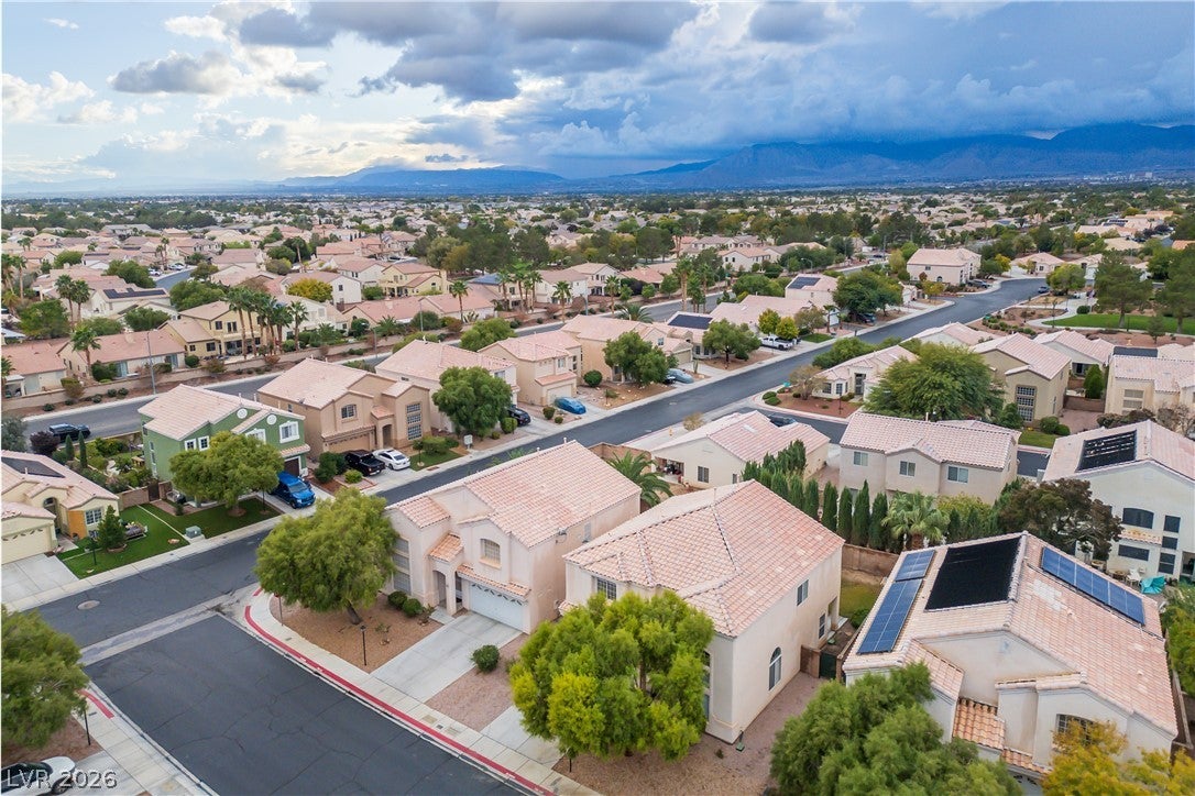 7633 Rainbow Cove Drive