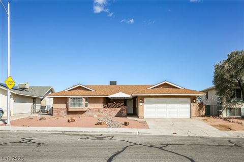 Photo of 716 Langtry Drive, Las Vegas, NV 89107 (MLS # 2763822)