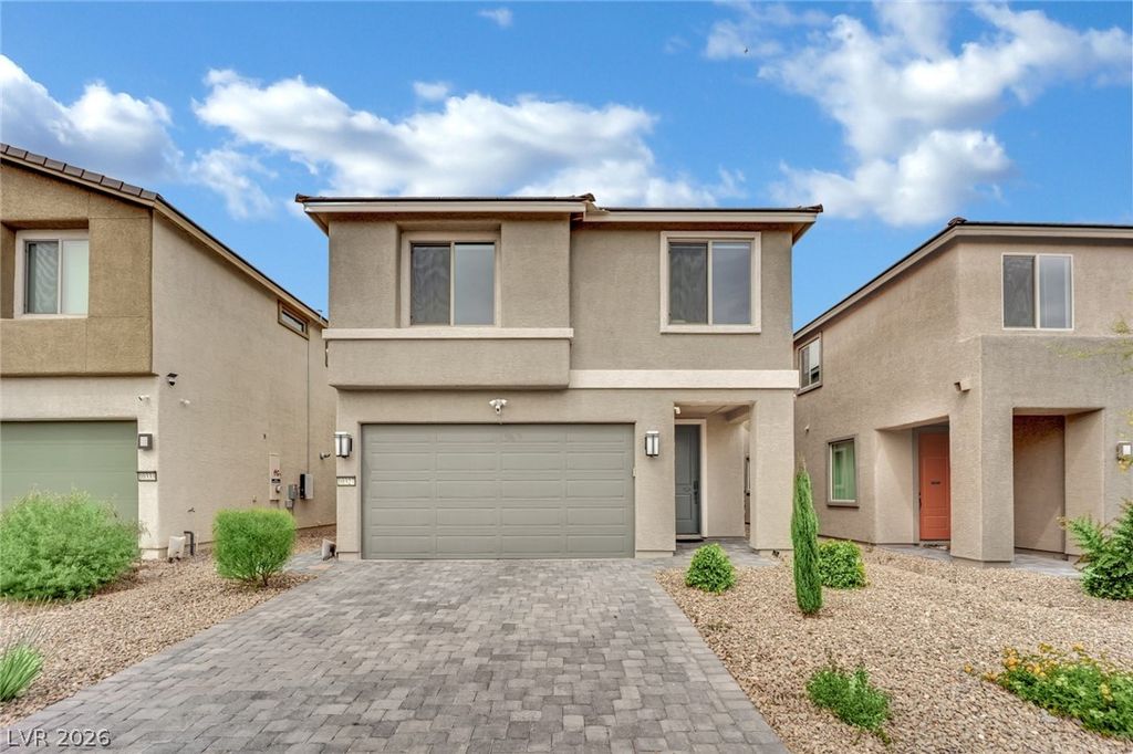 Photo of 10327 Dallington Street, Las Vegas, NV 89141 (MLS # 2773342)