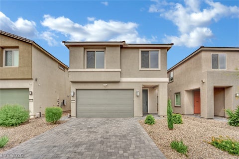 Homes For Sale - 10327 Dallington Street<br/> Las Vegas, NV 89141