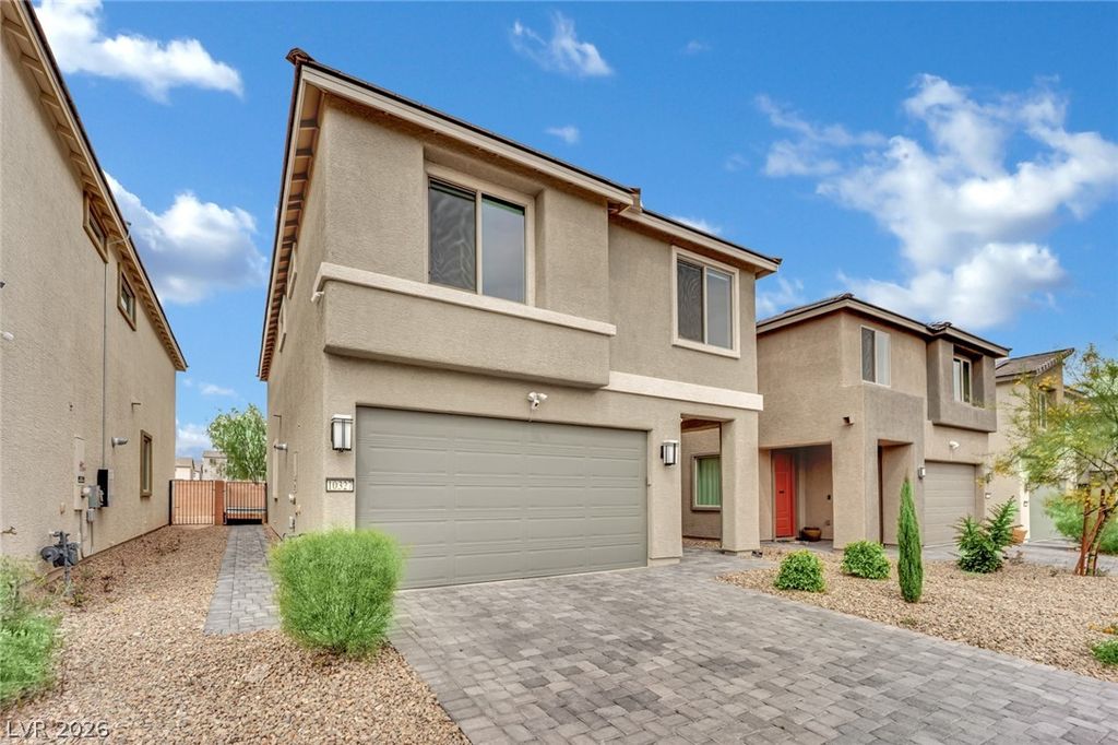Photo of 10327 Dallington Street, Las Vegas, NV 89141 (MLS # 2773342)