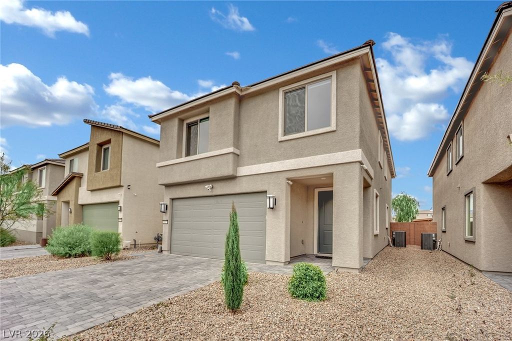 Photo of 10327 Dallington Street, Las Vegas, NV 89141 (MLS # 2773342)