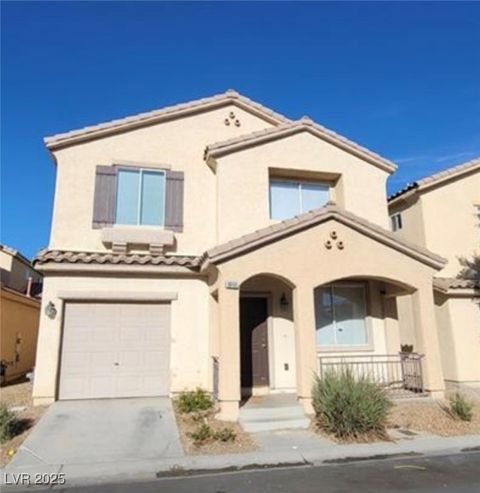 Photo of 6848 Mesita Avenue, Las Vegas, NV 89122 (MLS # 2731992)