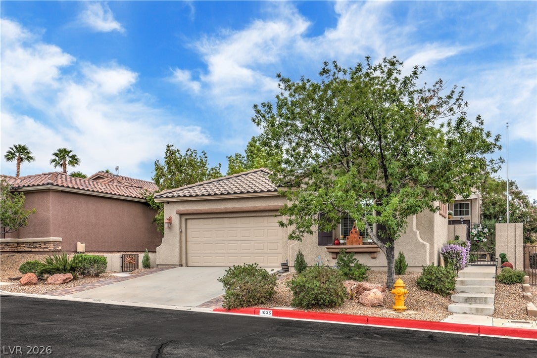 1035 New Creek Avenue