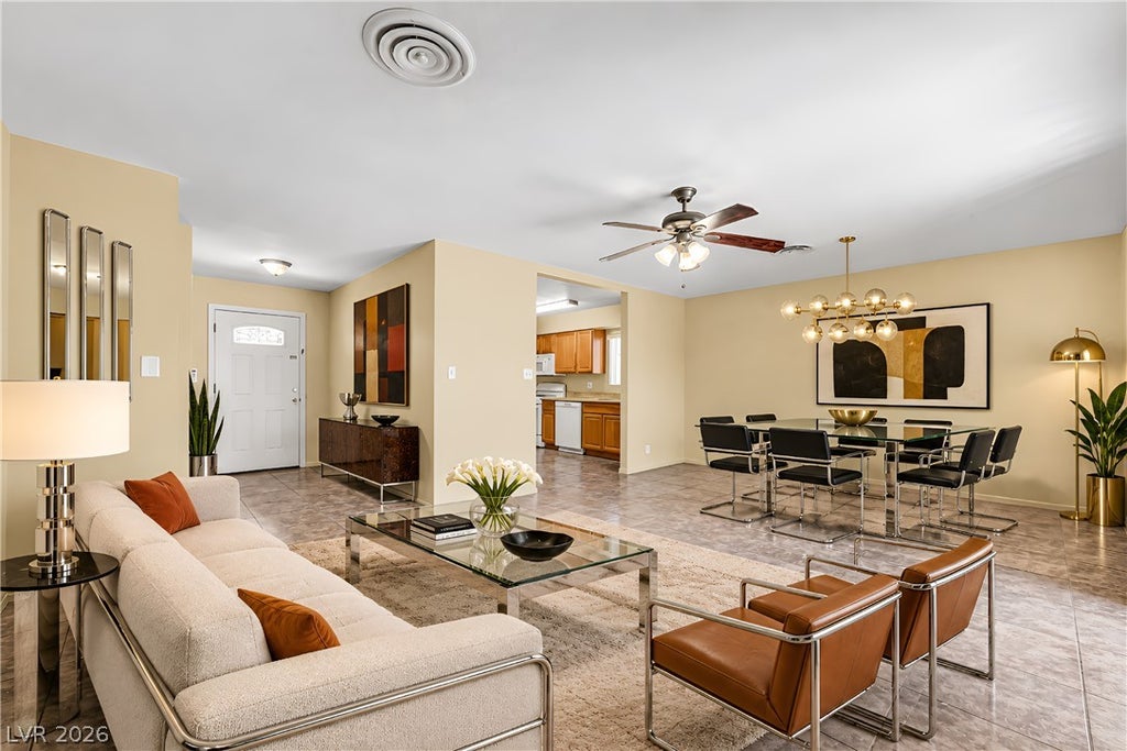 Photo of 4162 Canal St ST, Las Vegas, NV 89122 (MLS # 2828479)
