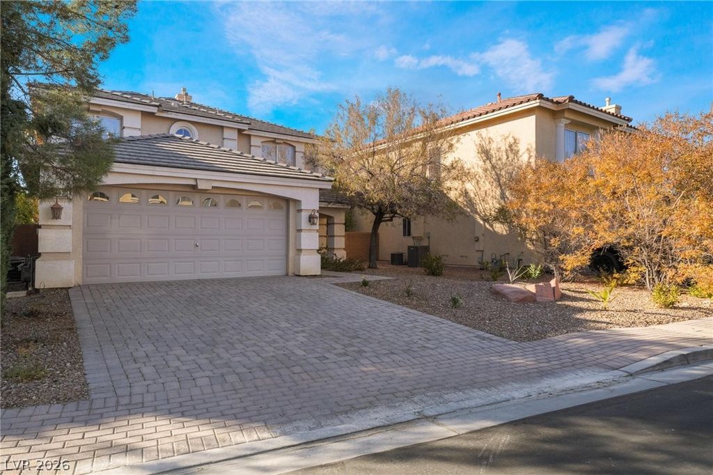 Photo of 10993 Ladyburn Court, Las Vegas, NV 89141 (MLS # 2761541)