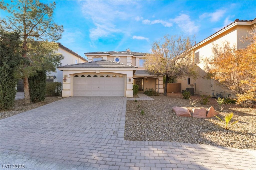 Photo of 10993 Ladyburn Court, Las Vegas, NV 89141 (MLS # 2761541)