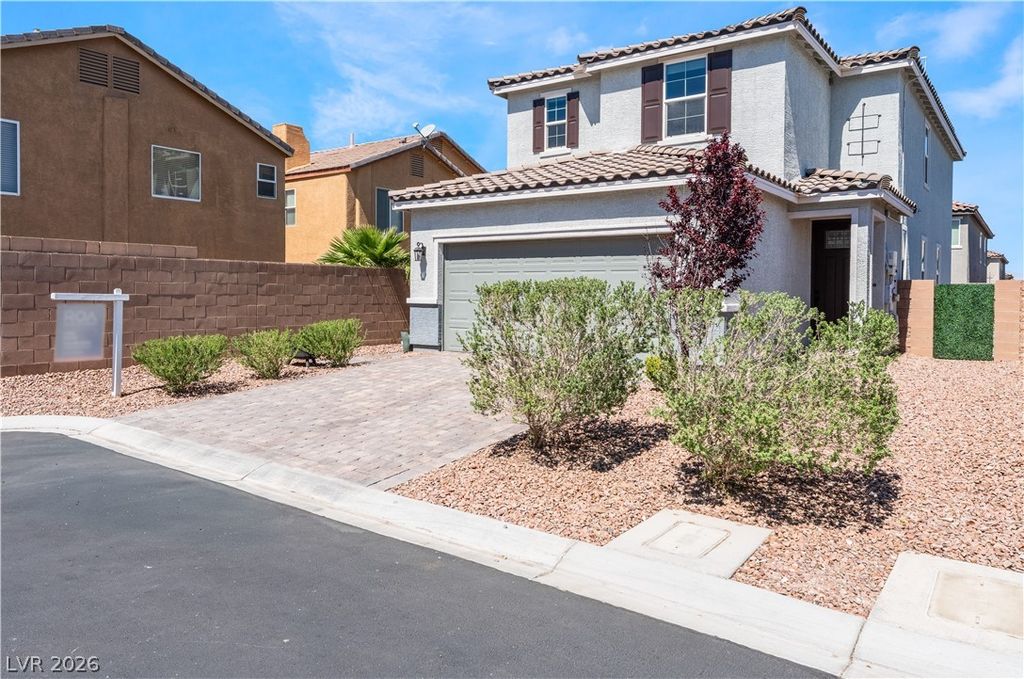 Photo of 6590 Meadow Lakes Court, Las Vegas, NV 89141 (MLS # 2768211)