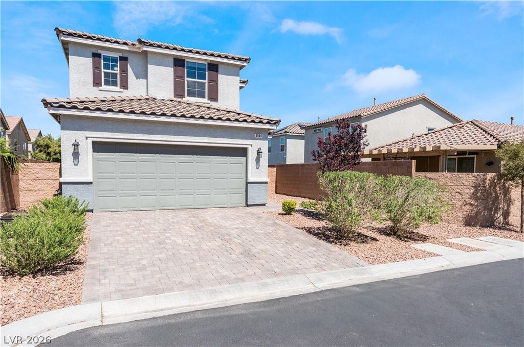 Photo of 6590 Meadow Lakes Court, Las Vegas, NV 89141 (MLS # 2768211)