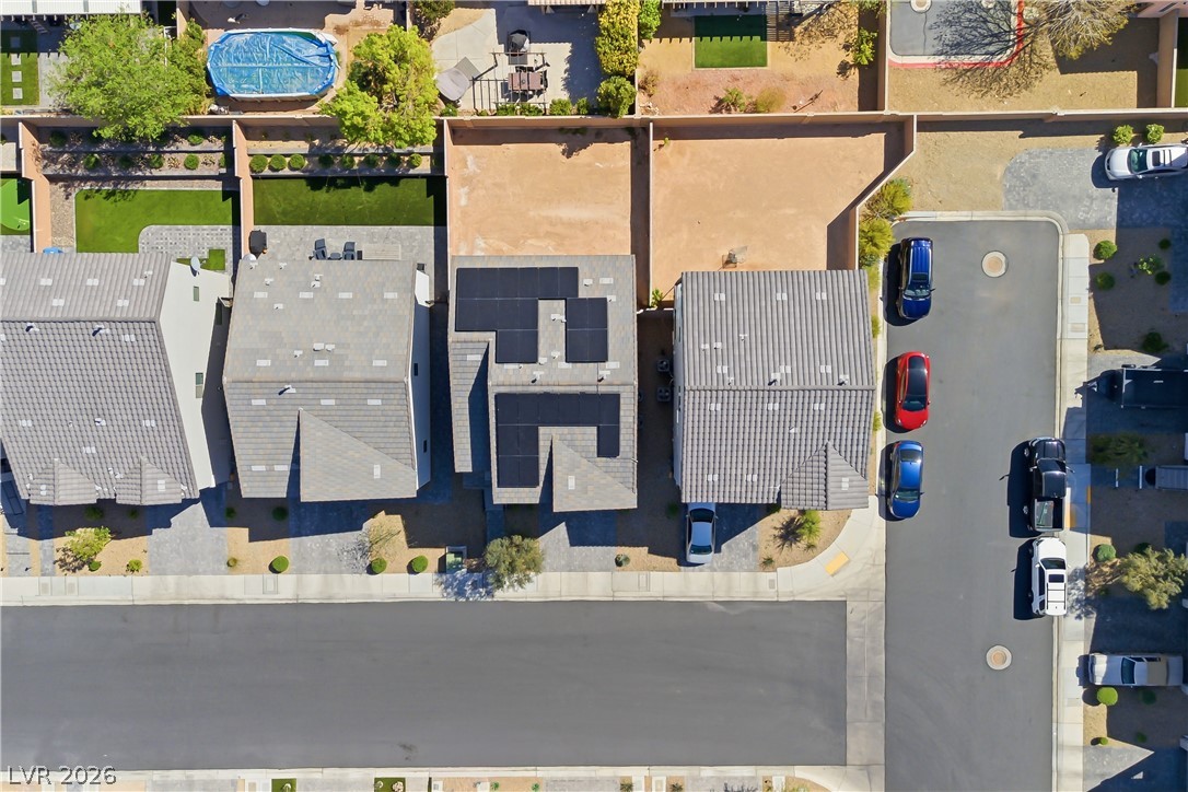 10464 Rose Palisade Street