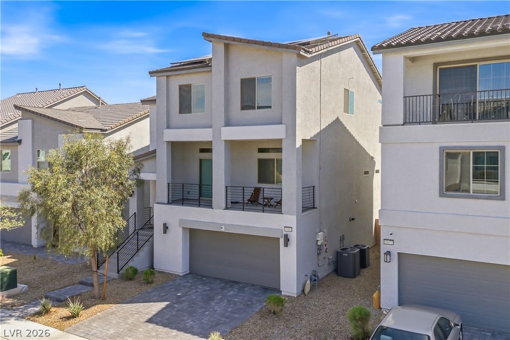 Photo of 10464 Rose Palisade Street, Las Vegas, NV 89141 (MLS # 2767832)